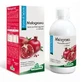 Pomegranate Juice C/selenium500ml