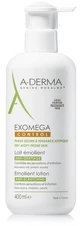 Exomega Control Milk 400ml