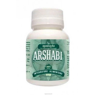 ARSHABI 60CPR