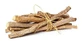  Licorice în bucăți de rădăcină naturală de 6 cm
