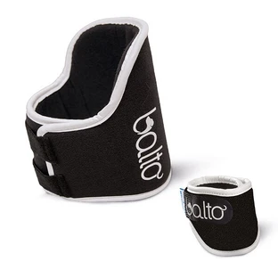 BT HALS SCHWARZ ECO KRAGEN XL