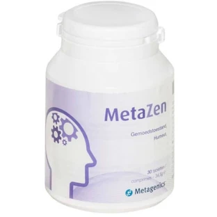 MetaZen 30 Tablets