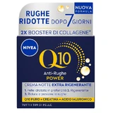 Nivea Anti-Rimpel Crème Ntt Q10