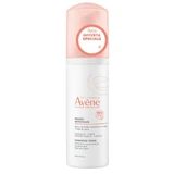 AVENE MOUSSE DET TP 150ML