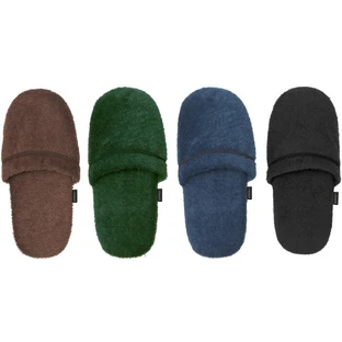 ZAPATILLAS BIFFOLI 3121 TERRY HOMBRE