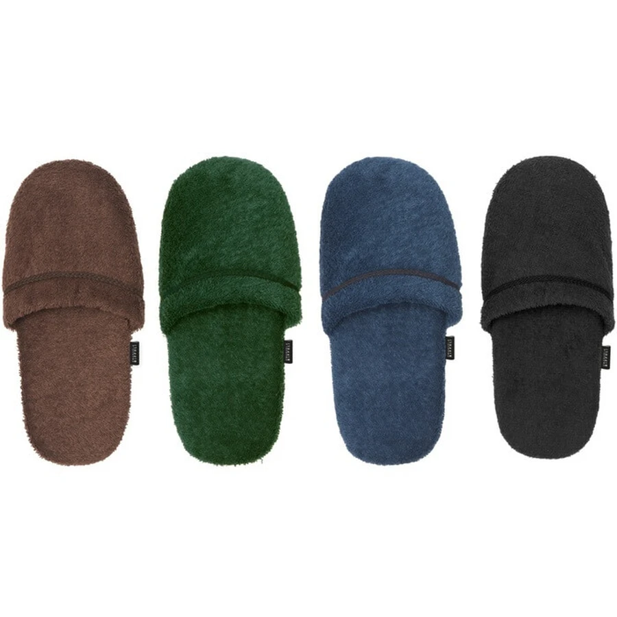 ZAPATILLAS BIFFOLI 3121 TERRY HOMBRE
