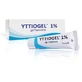 Yttiogel 1% 50ml