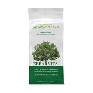Berendruif Compote Kruidenthee 100g Erbavita