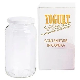 Yoghurt Lijn Navulling