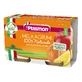 OMO PL.Apfel-Frucht 2x104g