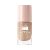 Astra Pure Beauty Natuurlijke Nagellak 02 Clay - Nagellak