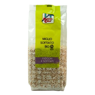 FsC Geblazen Gierst 100g