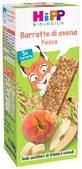 HIPP OAT BAR PEACH