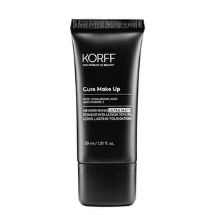 Korff make up long lasting foundation shade 04