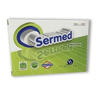 SERMED 20 Tabletten