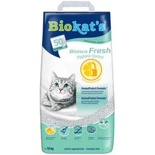 BIOKAT'S BI FRISCH 10KG