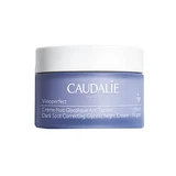Caudalie Vinoperfect Crema de Noche Iluminadora Antiedad Glicólico 50ml