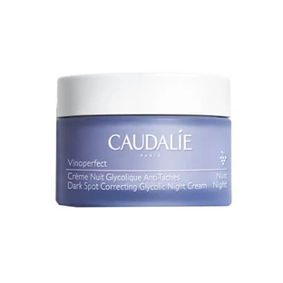 Caudalie Vinoperfect Glycolic Anti-Anti-âge Crème de Nuit Illuminatrice 50ml