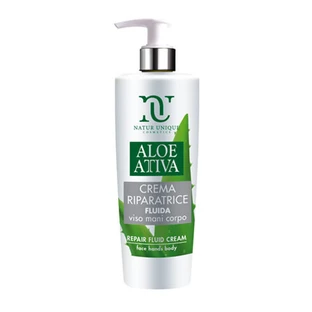ALOË ACTIVE CR REPARATR FLUID
