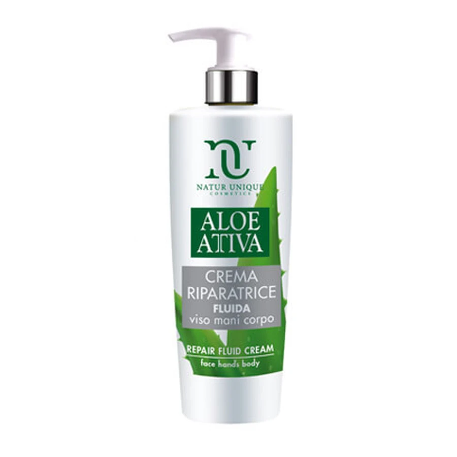 ALOË ACTIVE CR REPARATR FLUID