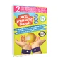 BANDA DE PRESIÓN ACU NIÑOS 2PCS