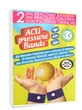 BANDA DE PRESIUNE ACU COPII 2PCS