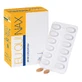 EUQUINAX 60 tabletek 700mg