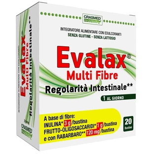 EVALAX REGOL20BUST MULTIFIBRA