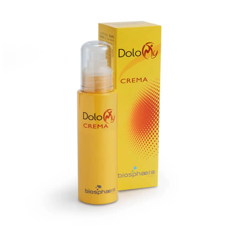 Dolomy Cream 100ml