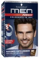 HOMMES PERFECT 80 NOIR MARRON