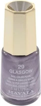 Mavala Minic 29 Glasgow