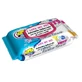 A+cure toallitas para mascotas almizcle blanco 40 unidades