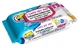 A+cure pet wipes white musk 40 pieces