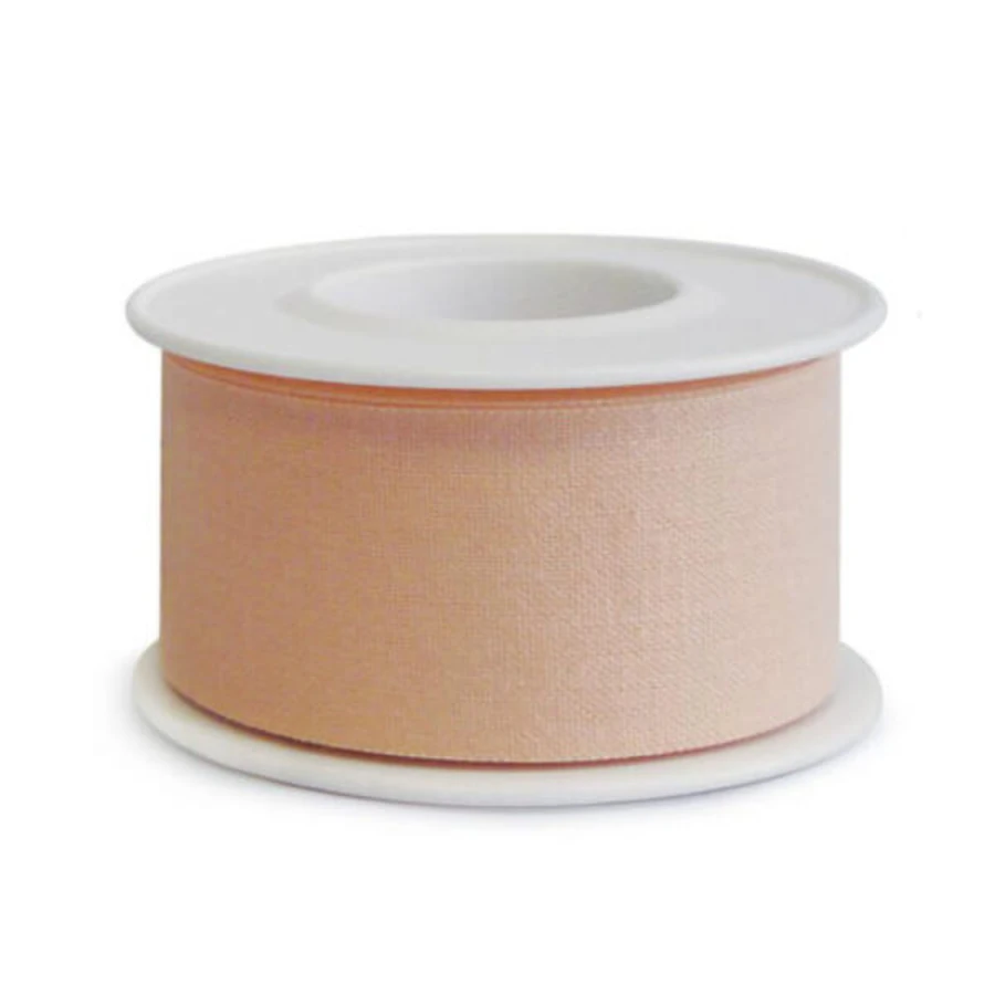 Euroreel Roze 1,25cm x 5m 1 Stuks