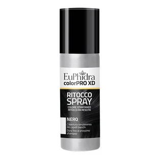 Euphidra Colorpro Xd Tinte Retoque Capilar Negro 75ml
