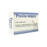 Provita Cistop 14 monodosis en stick