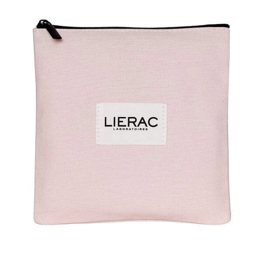 Lierac Complimentary Pink Trousse