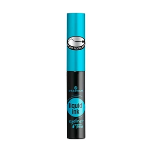 ESS VLOEIBARE INKT EYELINER WATER02