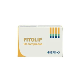 FITOLIP 60CPR
