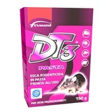 Dt3 Gebruiksklaar Knaagdierenlokaas 150 G