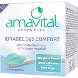 AMAVITAL ESSENTIËLE HYDRAGEL VIS