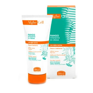 Alghecell Boue Inten Cr 200ml