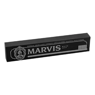 MARVIS WEICHE ZAHNBÜRSTE 1ST.