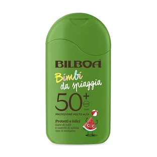 BILBOA KIDS LTT SPF50+ 200ML