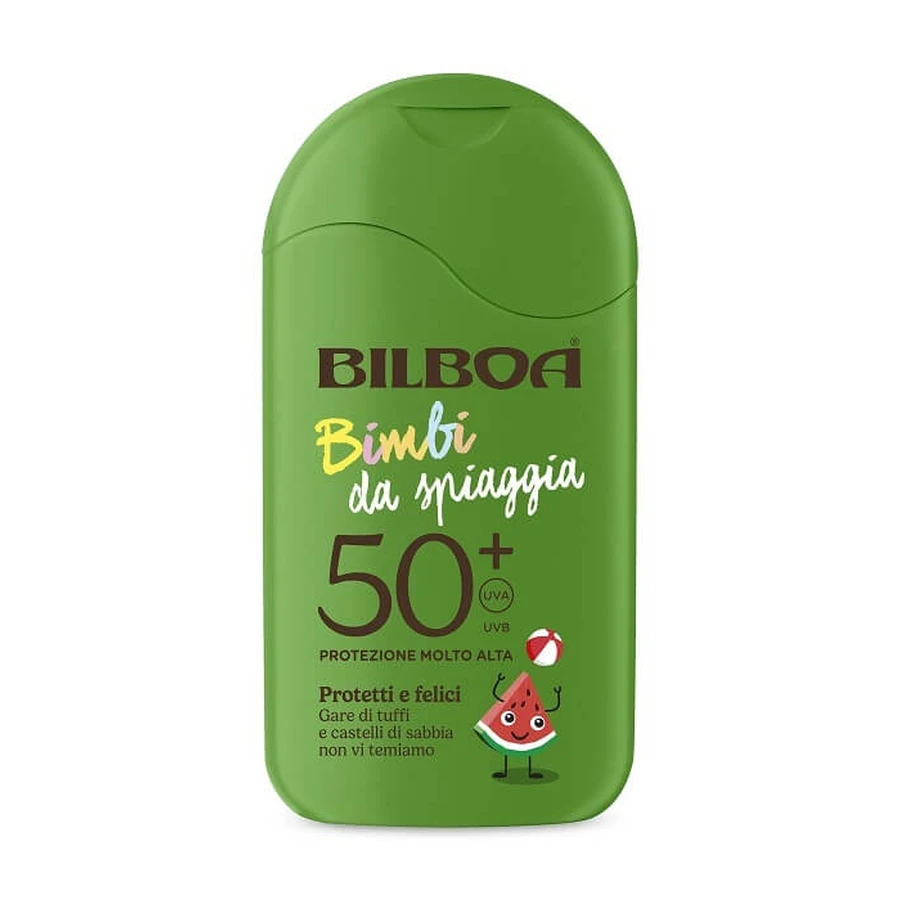 BILBOA KIDS LTT SPF50+ 200ML