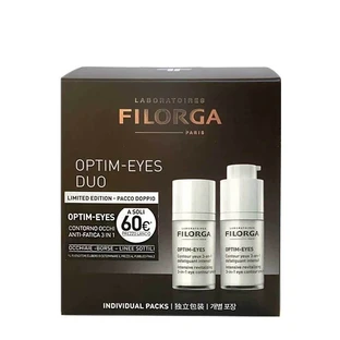 Filorga Duo Optim Eyes