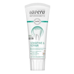 Sensitive &amp ; Repair Lavera Naturkosmetik 75ml