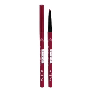 Astra Outline Lápiz de Labios Waterproof Nº 08 Royal Burgundy