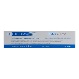 BIOEPITHELIA Plus Crème 50ml