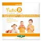 Nutri B 10 flesjes 10ml Erbavita
